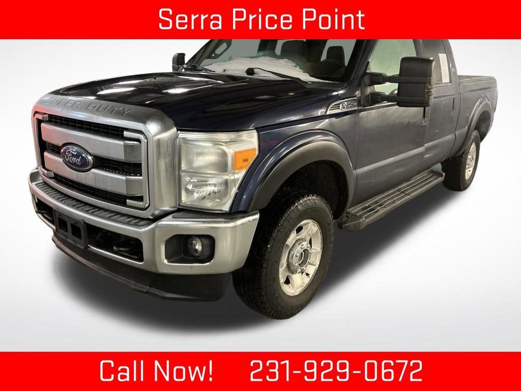 Used Ford F250 for Sale Near Me in Escanaba, MI - Autotrader