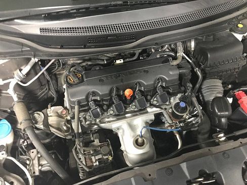 Used 2013 Honda Civic EX-L image 32