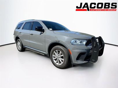 Used 2023 Dodge Durango SXT Launch Edition