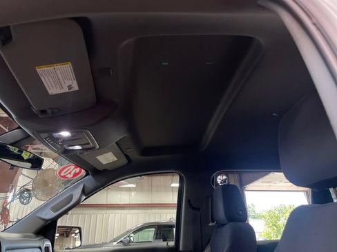 Used 2020 Chevrolet Silverado 1500 LT w/ All-Star Edition AWD/4WD image 13