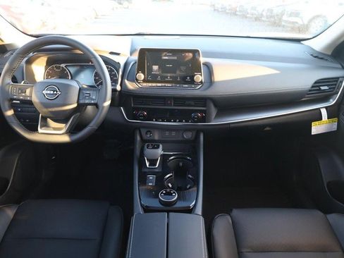 New 2026 Nissan Rogue SV image 23