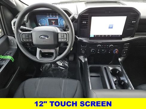 New 2026 Ford F150 STX w/ Equipment Group 200A image 4