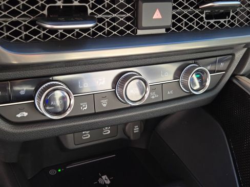 New 2026 Acura ADX A-Spec AWD/4WD image 27