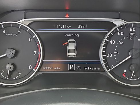 Used 2024 Nissan Sentra SV image 21