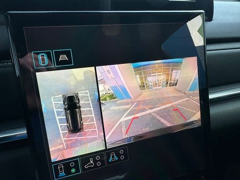 New 2026 GMC Terrain Elevation w/ Elevation Premium Package image 27