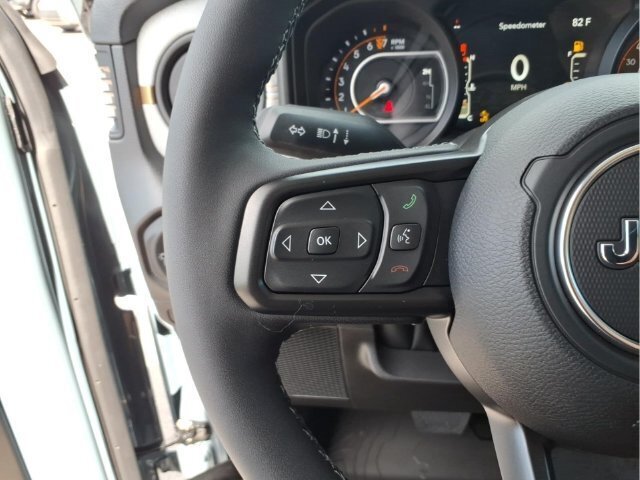 New 2027 Jeep Gladiator Sport AWD/4WD image 17