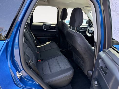 Certified 2024 Ford Bronco Sport Big Bend image 18