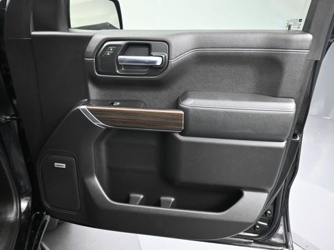 Used 2019 Chevrolet Silverado 1500 LT Trail Boss image 46