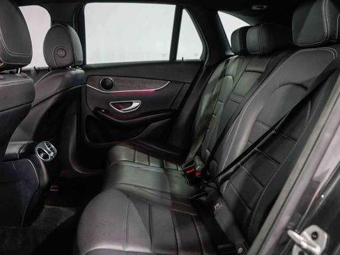 Certified 2022 Mercedes-Benz GLC 300 image 17