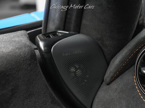 Used 2022 McLaren 765LT image 31