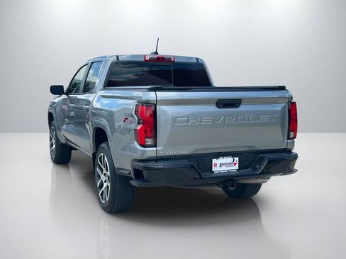 Used 2023 Chevrolet Colorado Z71 w/ Z71 Convenience Package 2 AWD/4WD image 7