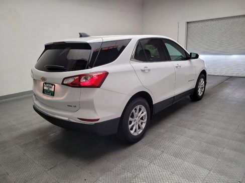 Used 2020 Chevrolet Equinox LT AWD/4WD image 9