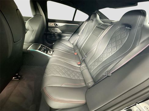 New 2026 BMW M850i xDrive AWD/4WD image 50