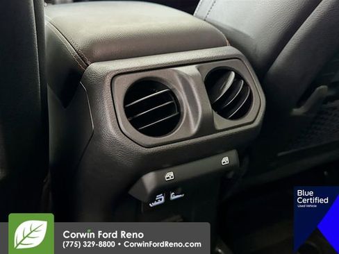 Used 2023 Jeep Wrangler Unlimited Rubicon 392 w/ Trailer Tow Package image 29