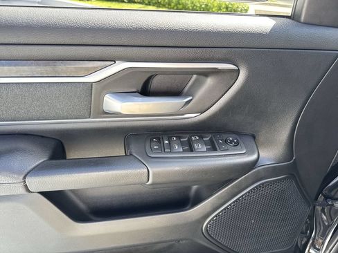 Used 2021 RAM 1500 Big Horn AWD/4WD image 40