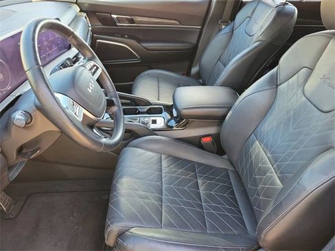 Used 2023 Kia Telluride SX X-Line image 9