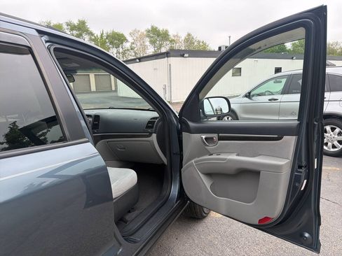 Used 2008 Hyundai Santa Fe GLS AWD/4WD image 30