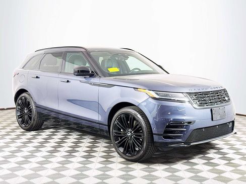 Used 2026 Land Rover Range Rover Velar Dynamic SE AWD/4WD image 3