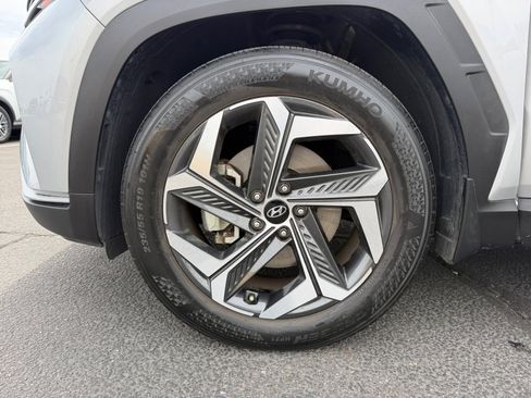 Used 2023 Hyundai Tucson SEL w/ Convenience Package image 26