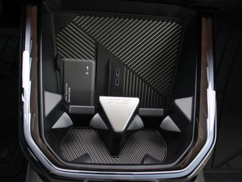 New 2026 BMW X3 xDrive30 w/ Premium Package image 53