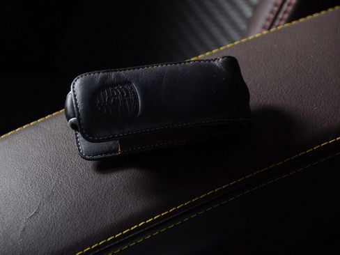 Used 2016 Porsche 911 R image 37