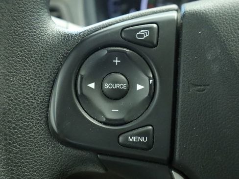 Used 2012 Honda CR-V EX image 33