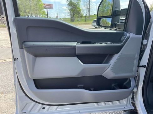 New 2026 Ford F250 XL AWD/4WD image 15