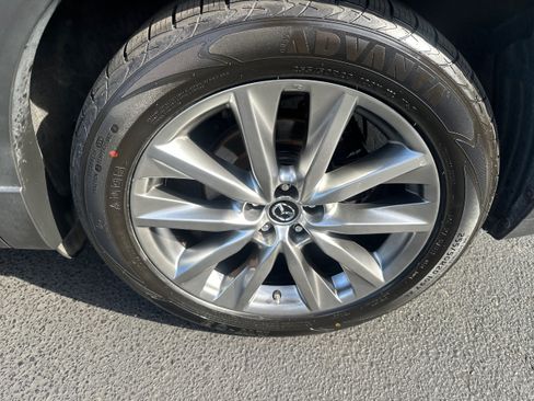 Used 2018 MAZDA CX-9 Grand Touring AWD/4WD image 28