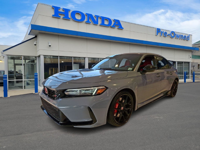 Used 2024 Honda Civic Type R image 1