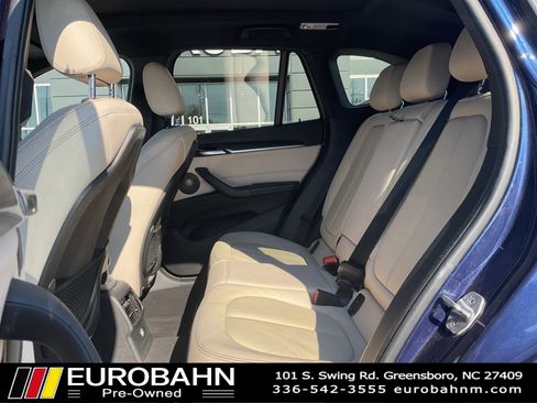 Used 2018 BMW X1 xDrive28i image 10