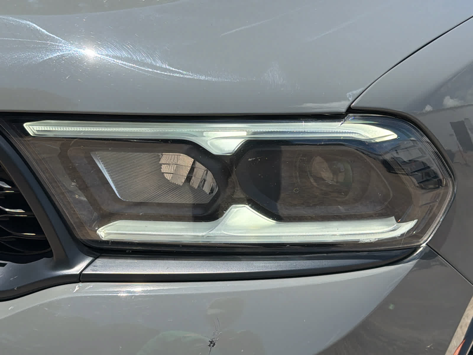Used 2024 Dodge Durango GT RWD image 10