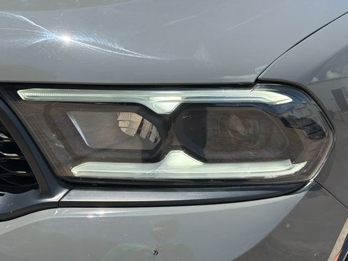 Used 2024 Dodge Durango GT RWD image 10