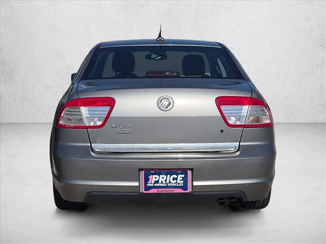 Used 2009 Mercury Milan Premier FWD image 6