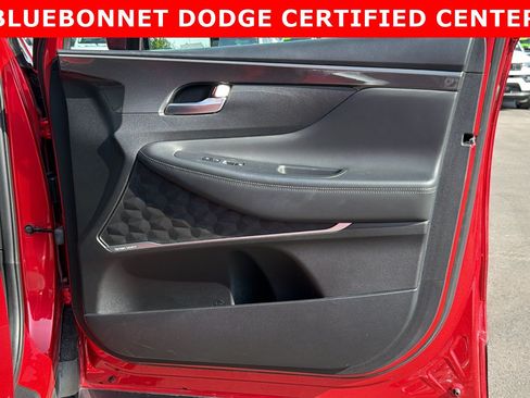 Used 2022 Hyundai Santa Fe SEL w/ Convenience + Premium Package FWD image 19