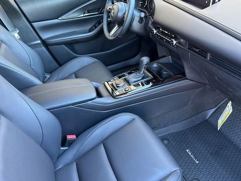 New 2026 MAZDA CX-30 2.5 Turbo w/ Premium Plus Pkg AWD/4WD image 18