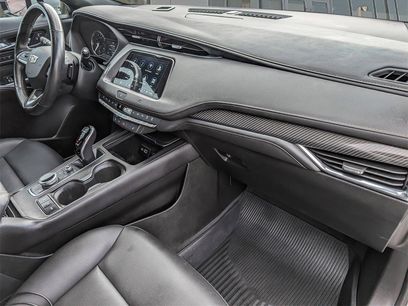 Certified 2021 Cadillac XT4 Sport w/ Cold Weather Package