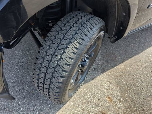 Used 2020 RAM 3500 Laramie AWD/4WD image 34