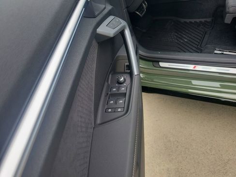 New 2026 Audi S3 Premium AWD/4WD image 11