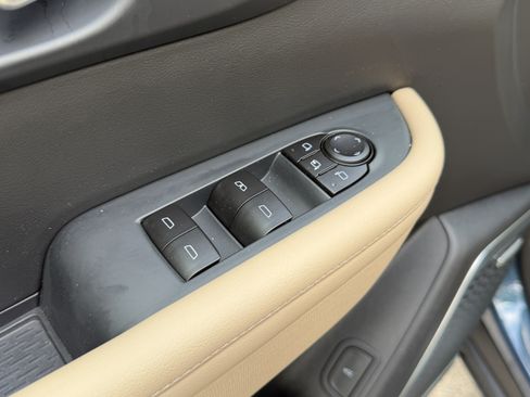 New 2026 Buick Enclave Preferred w/ Power Package FWD image 13