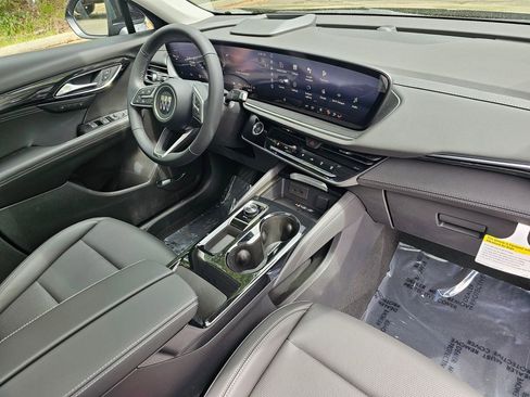 New 2026 Buick Envision Preferred AWD/4WD image 10