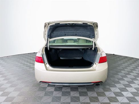 Used 2014 Honda Accord EX-L image 30