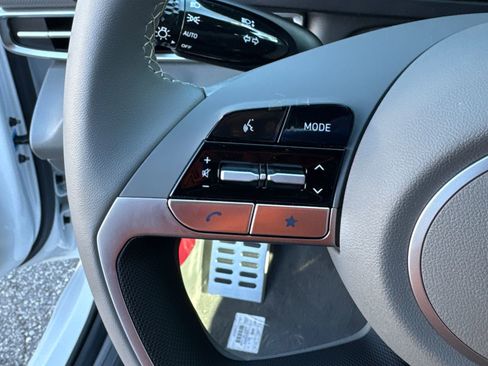 New 2026 Hyundai Elantra SEL Sport image 25