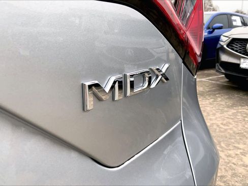 Used 2026 Acura MDX w/Technology Package image 29