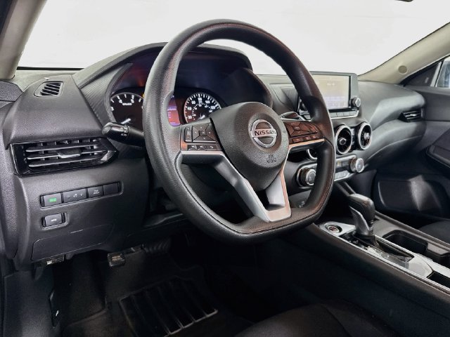 Used 2020 Nissan Sentra S FWD image 20