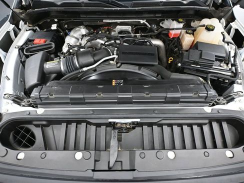 Used 2024 GMC Sierra 3500 SLE w/ SLE Convenience Package image 50