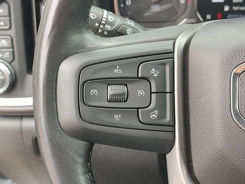Used 2022 GMC Sierra 3500 Denali w/ Denali Ultimate Package AWD/4WD image 21