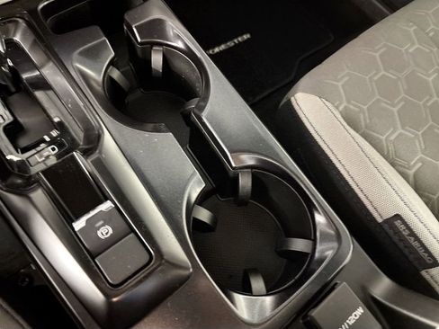 New 2026 Subaru Forester image 15