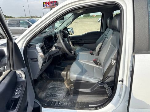 Used 2023 Ford F150 XL AWD/4WD image 19