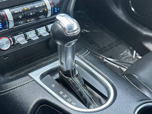 Used 2019 Ford Mustang GT Premium w/ GT Performance Package image 31