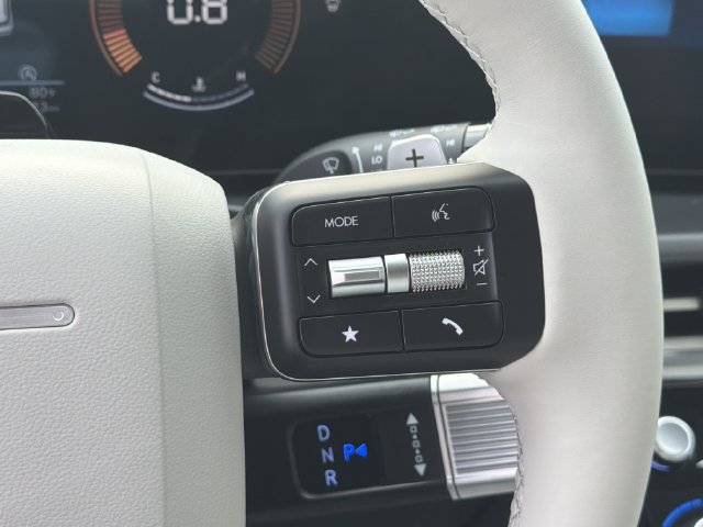 New 2026 Hyundai Santa Fe SEL FWD image 28
